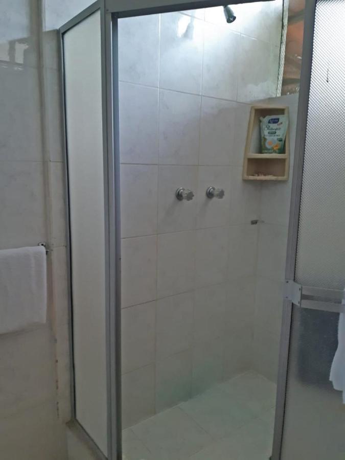 El Pedron Hotel บาญอส ภายนอก รูปภาพ