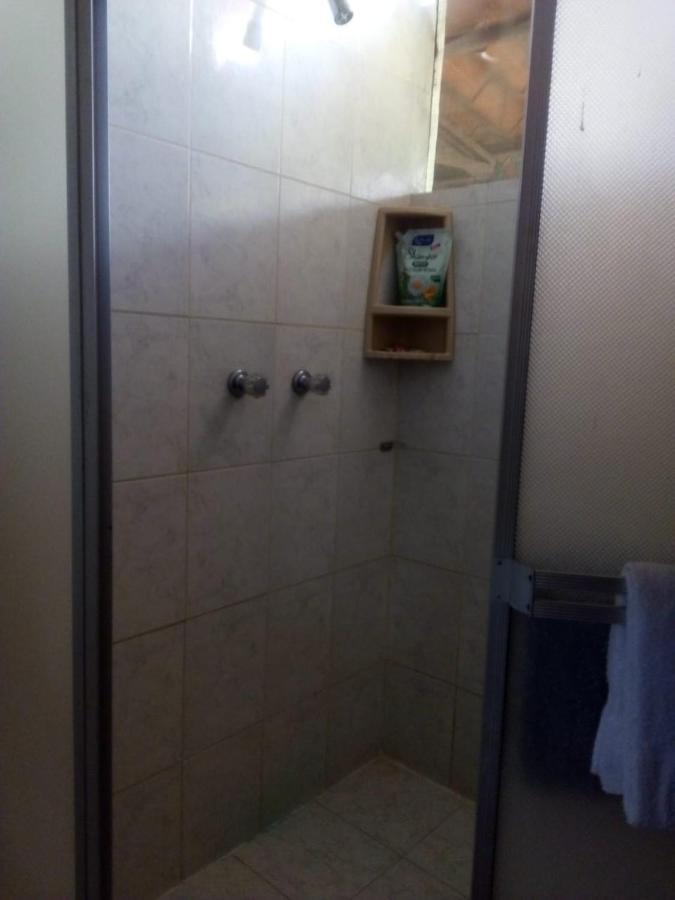 El Pedron Hotel บาญอส ภายนอก รูปภาพ
